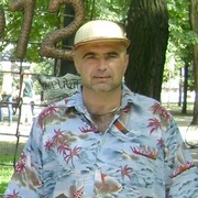 Андрей-Дмитриевич, 56, Донецк