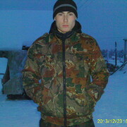 Терентий, 31, Березово