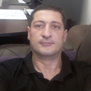Giorgi, 36, Тбилиси
