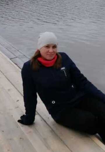 My photo - Lena, 38 from Novokuznetsk (@lena72992)