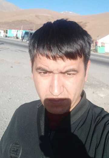 Моя фотография - одинокий волк, 33 из Бишкек (@odinokiyvolk666)