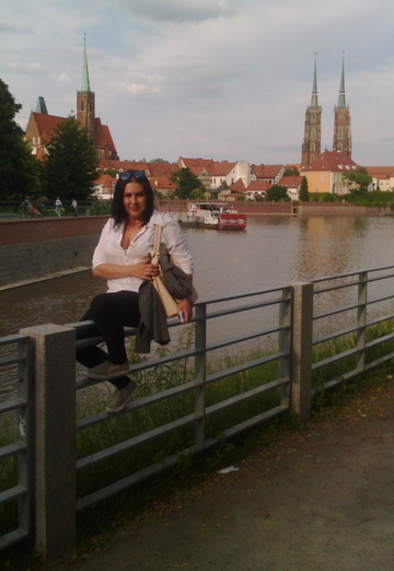 My photo - Olha, 35 from Breslau (@olha200)