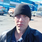 Леонид, 28, Сосновоборск (Красноярский край)