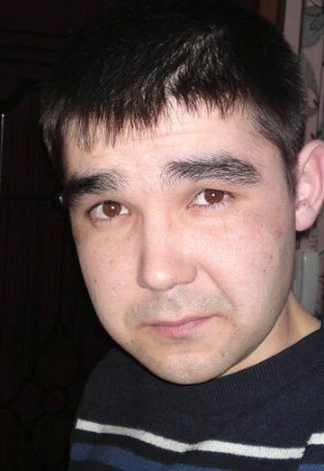 My photo - Aleksandr, 38 from Luchegorsk (@aleksandr481299)
