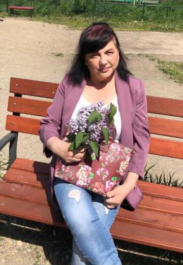 My photo - Irina, 57 from Irkutsk (@irina327536)