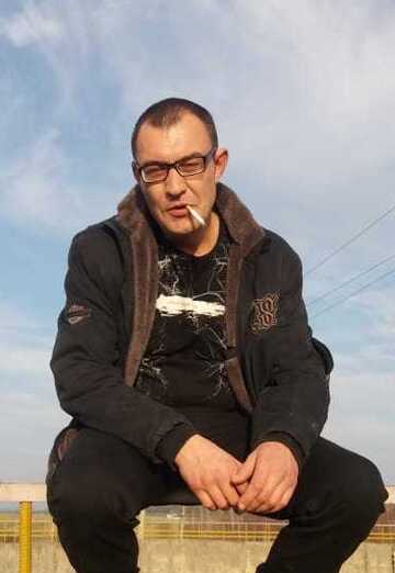 My photo - Vadim Fyodor, 40 from Fryazino (@vadimfedor)