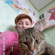 Анна, 46, Славгород