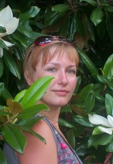 Моя фотография - Ольга, 39 из Овруч (@id49832)