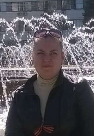 My photo - Nataliya, 43 from Donetsk (@nataliya54714)