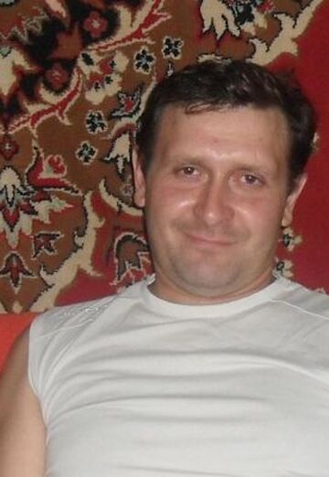 My photo - Aleksandr, 46 from Severnoye (@gera576)