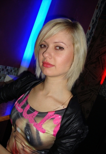 Моя фотография - Ольга, 41 из Измаил (@misslu4cko2011)
