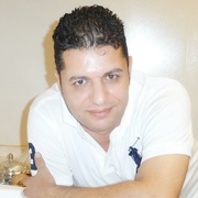 Tareq Mukdad 50 Dubai