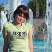 Анютка, 33, Монино