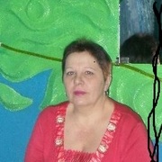 Любовь, 68, Высокогорный