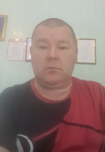 My photo - Andrey, 43 from Tyumen (@5432156)