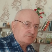 Александр, 67, Медногорск