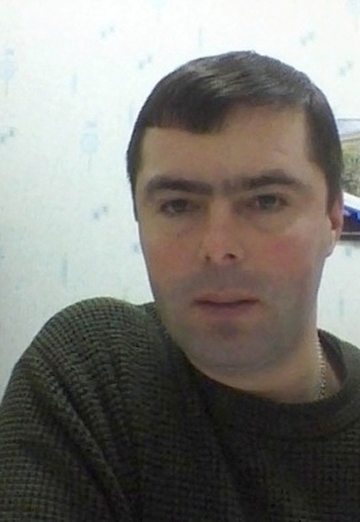 My photo - Vasiliy, 48 from Nizhny Novgorod (@vasiliy2471)