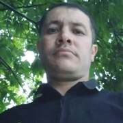 Баха, 36, Москва