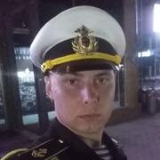 Николай, 21, Троицкое (Алтайский край)