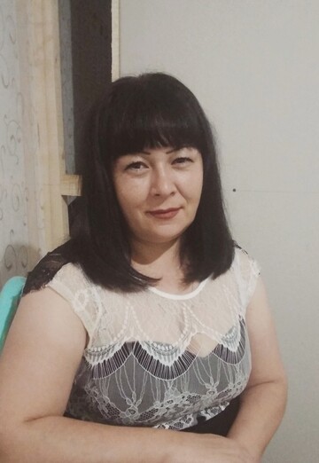 My photo - Galina, 42 from Kozulka (@galina83268)
