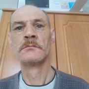 Паша, 49, Ворсма
