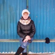 Надежда Гайфутдинова, 49, Приобье