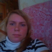 оля, 36, Ильинско-Подомское