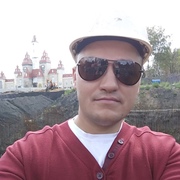 Серега, 34, Апрелевка