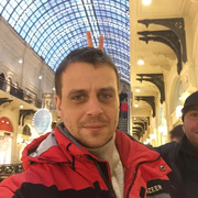 Дмитрий, 34, Электрогорск