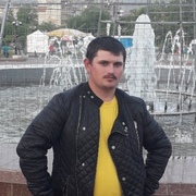 Константин, 25, Златоуст