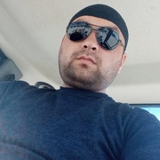 БЕК, 33, Новая Усмань
