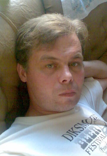 My photo - Andrey, 51 from Krivoy Rog (@andrey755608)