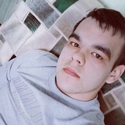 Владимир, 22, Базарные Матаки