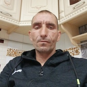Ivan Perov, 40, Краснокаменск