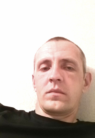 La mia foto - Nikolay, 39 di Syktyvkar (@nikolay90591)