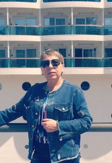 Ma photo - Valentina, 66 de Ussuriysk (@valentina81623)