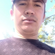 Турсунали, 29, Губаха