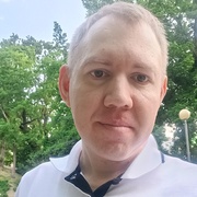 Sergey 38 Krasnodar