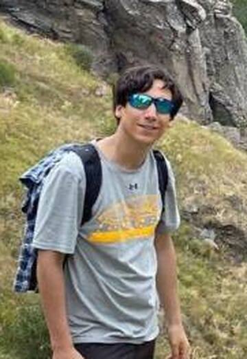 My photo - Jonathan, 34 from Gyumri (@jonathan608)