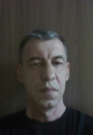 Моя фотография - игорь, 52 из Каменск-Шахтинский (@igor289318)