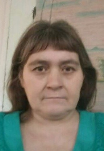 My photo - Alfiya, 55 from Tomsk (@alfiya3730)