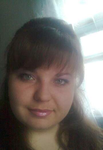 Моя фотография - Lyudmila, 35 из Сарны (@lyudmila1386)