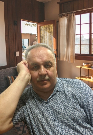 Моя фотография - Игорь, 63 из Гуково (@igor352003)