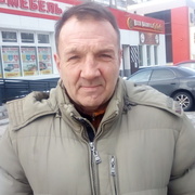 Sergey 54 Voronezh