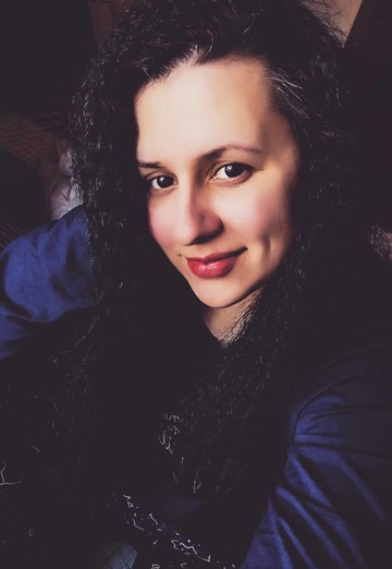 My photo - Silviya Cherven, 32 from Nagykáta (@silviyacherven)