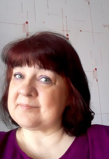 My photo - Lyudmila Podyapolskaya, 53 from Tambov (@ludmilapodyapolskaya)