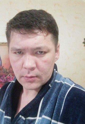 Моя фотография - Валерий Стулбаев, 42 из Уральск (@valeriystulbaev)