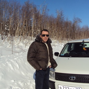 Андрей, 53, Николаевск-на-Амуре