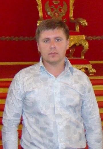 My photo - Evgeniy, 44 from Izobilnyy (@evgeniy33257)