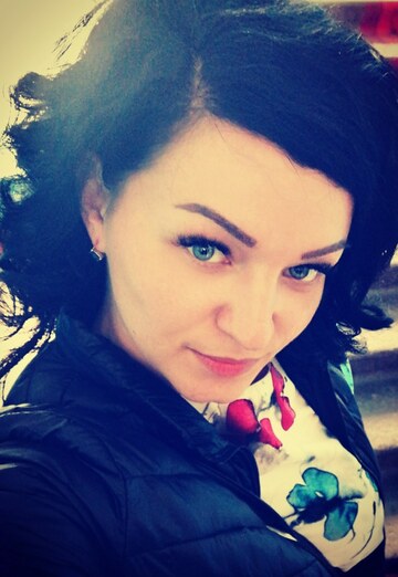 Моя фотография - Екатерина, 34 из Новосибирск (@ekaterina147273)